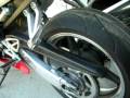 new bike running!
