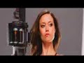 Terminator sarah connor chronicles bts photoshoot season 1