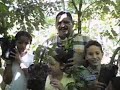 Reforestacion (Proyecto Cuencas)