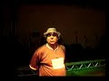 FLORBELA - RANGEL JUNIOR NO S�O JU� 2007