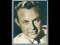 Jim Reeves - The Flowers,The Sunset,The Trees.