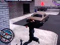 Saints Row Walkthrough, First Los Carnales Stronghold: Abandoned Storefront