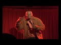 Comedy Hell Trailer