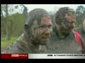 Swamp Soccer