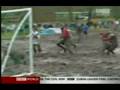 Swamp Soccer