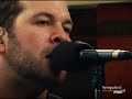 finger eleven performs change the world in this exclusive performance from the orange lounge