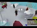 Runescape God war dungeon - Zammy