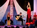 festival musique sévillane   flamenco 5
