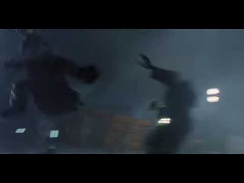 Jet li fight from black mask