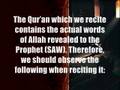 Welcome o ramadan (zain bhika)