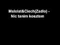 malolat i ciech (zadlo) - nic tanim kosztem malolat i ciech (zadlo) - nic tanim kosztem