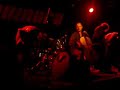The Pirate Ship Quintet live at the joiners