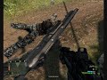 Crysis DX10 SP Demo  8800GTX 650/1000 no AA