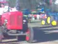 Tractor pooling - Barreiros Tractor pooling - Barreiros