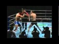 Nate Marquardt Highlight