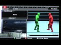 SMACDOWN VS RAW 2009