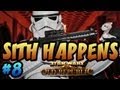 Sith Happens - Ya...He's From Arkansas: SWTOR Ep8 | Flashpoint Athiss Part 1
