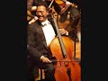 Yo-Yo Ma Plays Bach Cello Suite No. 5 Gigue