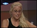 Big Brother 7 - Sonja sieht Bastis Urlaubsvideo von Malle