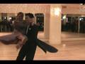 Waltz DS showcase - Frank Lui & Snejana Petrova