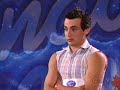 Jacob Hoggard-Forever In Blue Jeans Jacob Hoggard-Forever In Blue Jeans