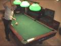 Trick Shot Bogdan
