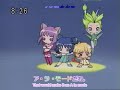 Tokyo Mew Mew - Ending