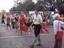 Jambalaya Parade