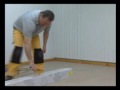 Floating Installation BOEN 14 mm Clic.flv