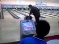 Bowling kat ANEKA, Jitra