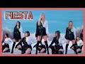 IZ*ONE - FIESTA Dance Cover