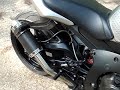 R6 GYTR exhaust moto GP style