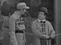 Abbott + Costello - Who\