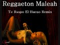 Maleah- Te Raspo El Hueso