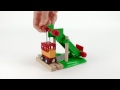 Miniature vidéo Train Brio : Grue de la ferme