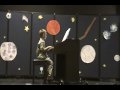 Aidan Makowski Talent Show