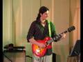 videos de MiXTURA POPULARiS QUARTET 10 (Reptile - Eric Clapton)