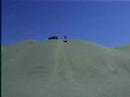 sandboard en ica - pame y ricardo (3a duna)