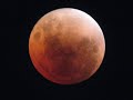 Lunin mrk (Moon\