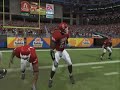 Adrian Peterson NCAA 08