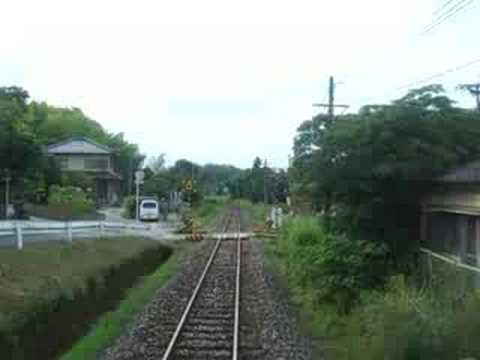 日田彦山線　西添田～豊前川崎