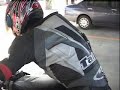 Mcn news: rs taichi airbag suit on sale in 2008