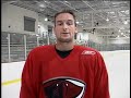 Stingrays Matt Scherer SC BlueStore Health Tip: Walk with Kids