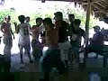 w0ndEr hunkz dancing n0body ..