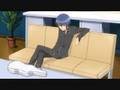 Shugo Chara - Girlfriend(Japanese Version)