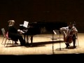 Elgar, 1st movement (12/2/09)