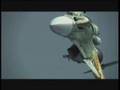 Ace Combat 6 Mission 07 Su-33 F-117 Su-47 F-15E ID@LMASTER