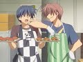 Clannad AMV-Love You So (for Tomoya and Nagisa)