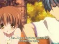 Clannad AMV-Love You So (for Tomoya and Nagisa)