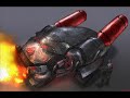 Command&Conquer - Kane\